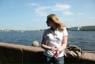 Фотография Юдиной Даши