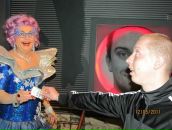 Вован Гулевич фотография #44 (источник - https://vk.com/id55475573)