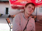 Андрій Гончаківський фотография #7 (источник - https://vk.com/id48037435)