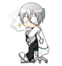Soul™ Eater фотография #13 (источник - https://vk.com/id79259072)