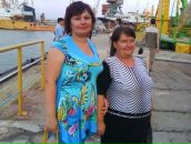 Наталія Гонтар фотография #3 (источник - https://vk.com/id138405573)