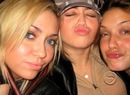 ♥miley Cyrus♥ фотография #27 (источник - https://vk.com/id151692990)