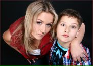 Фотография Боднарь Алены