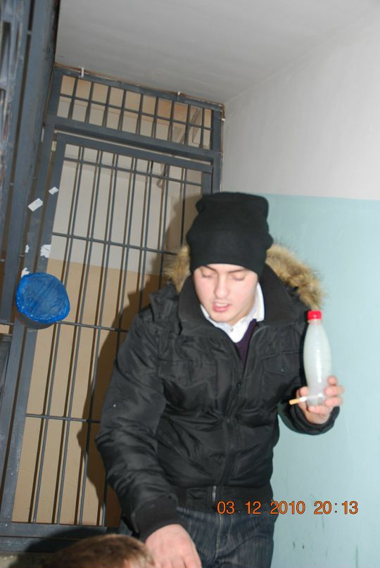 Никитка Мещеряков фотография #18