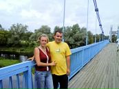 Наталія Лисик(Береза) фотография #49 (источник - https://vk.com/id12718495)