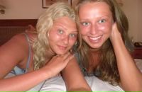 Фотография Самаровой Екатерины