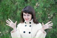 Фотография Титовой Анны