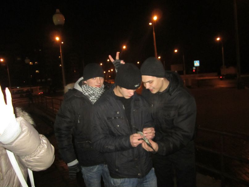 Дмитрий Чечко фотография #12