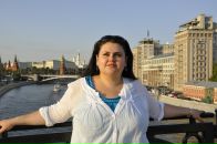 Фотография Янушкиной Натальи