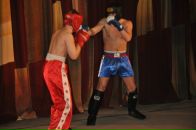 Фотография Пантелеева Алексея