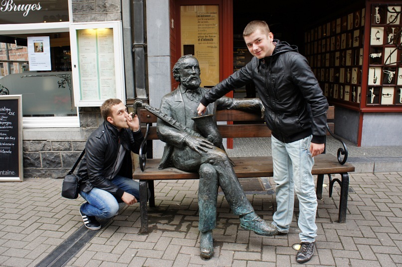 Сергей Кара фотография #20