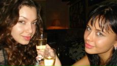 Фотография Харионовской Инны