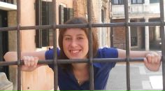 Фотография Великой Марины