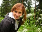 Фотография Ворончихиной Екатерины