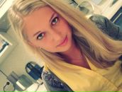 Фотография Бондарчик Ирины