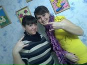 Фотография Нигматуллиной Ландыш