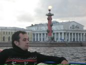 Фотография Николаевича Руслана