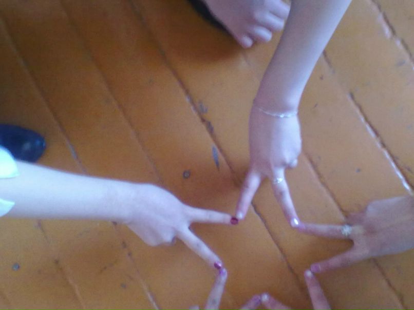 Анзат Монгуш фотография #7