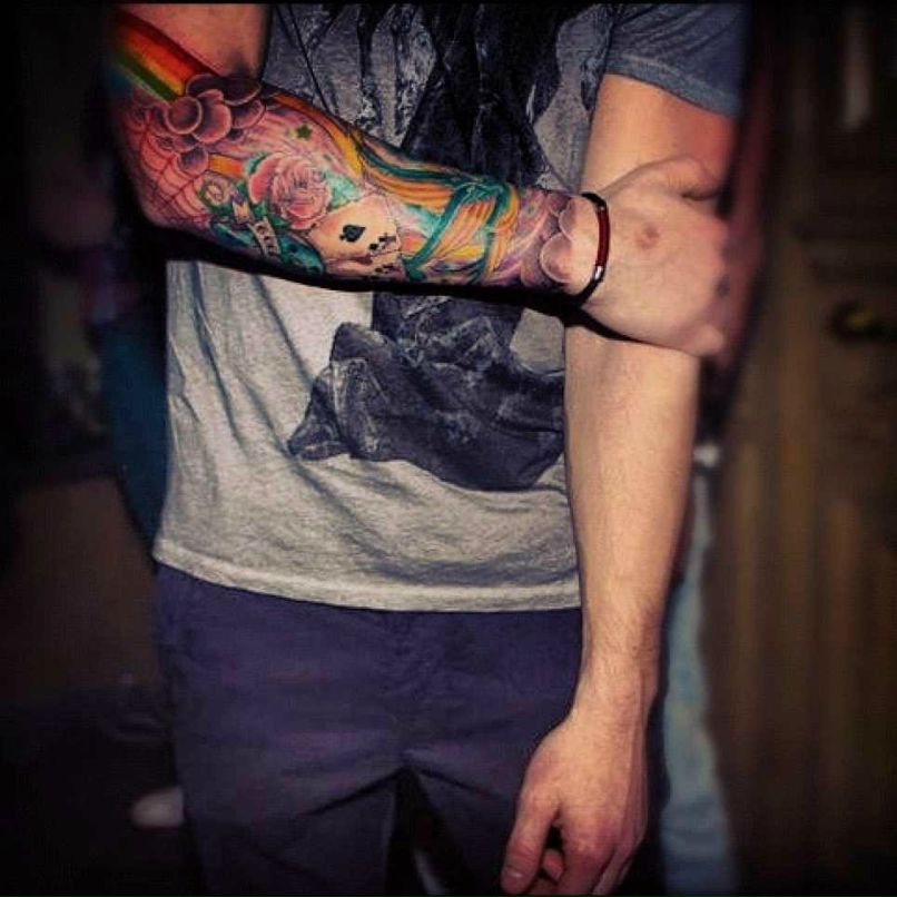 Егор Конаков фотография #39