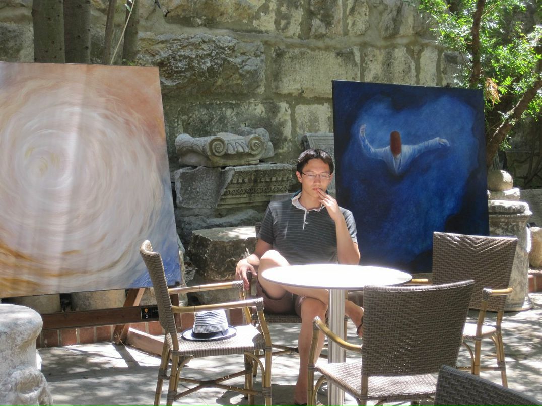 Dmitry Lee фотография #40