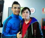 Фотография Пономарёва Василия