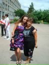Фотография Марченко Яны