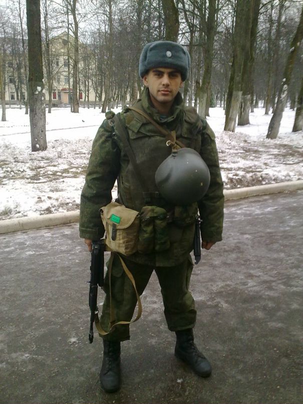 David Vardumyan фотография #30