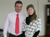 Фотография Счастливой Настюшки