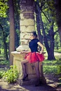 Анна Богданова фотография #16 (источник - https://vk.com/id5386924)