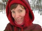 Фотография Сергеевой Вероники