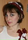Фотография Блиновой Анны
