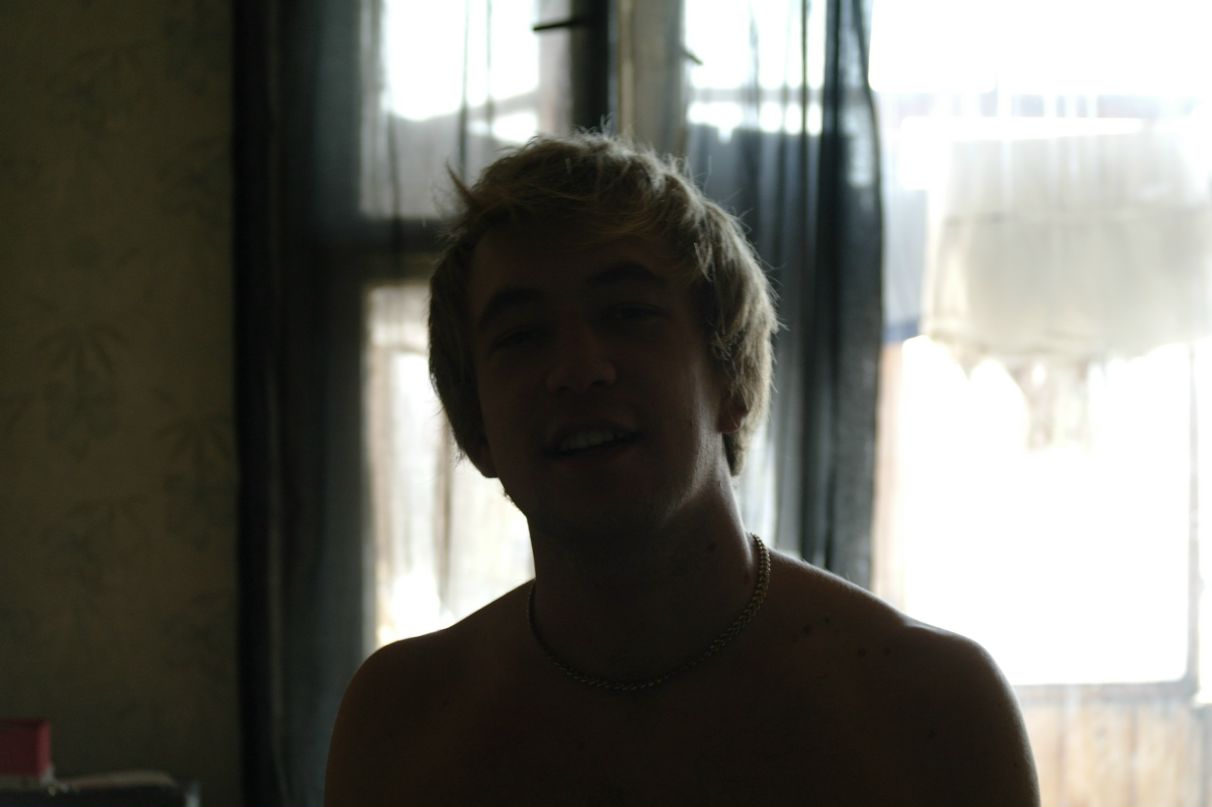 Дмитрий Колобков фотография #16