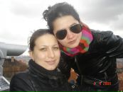 Фотография Бухараевой Лейсан