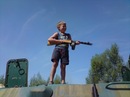 Віталік Мельник фотография #29 (источник - https://vk.com/id35935658)