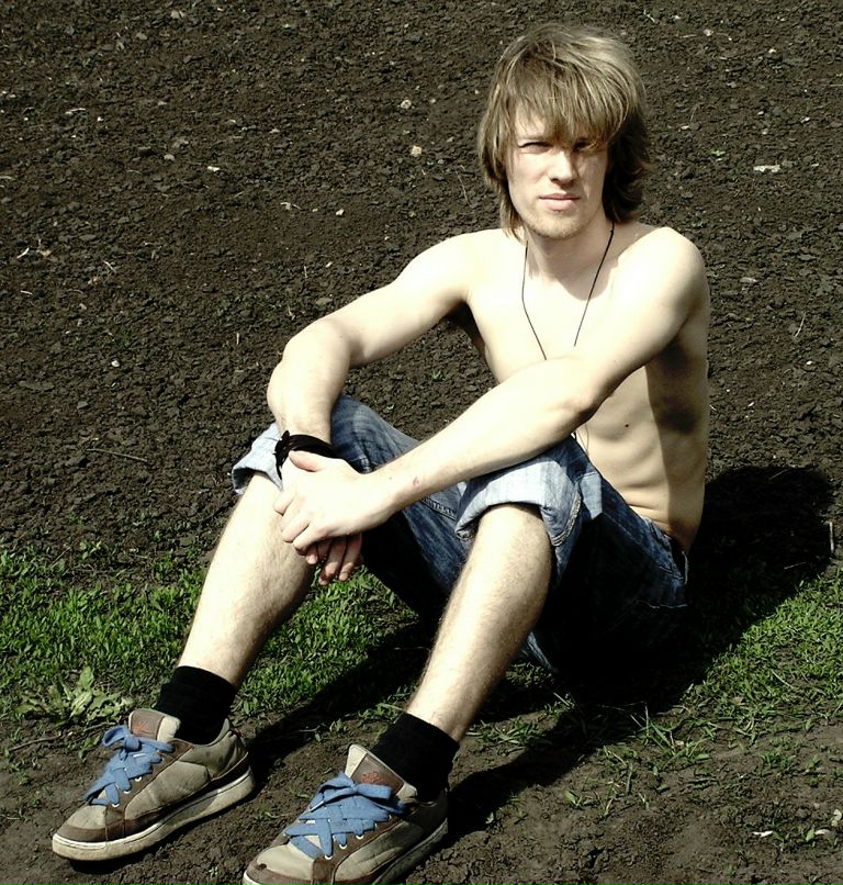 Ivan Konovalov фотография #10