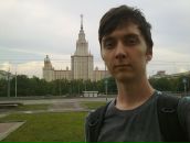 Фотография Парфёнова Владимира