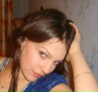 Фотография Полянской Анастасии