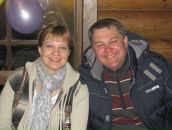 Фотография Семенюка Олега