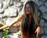 Фотография Минеевой Арины