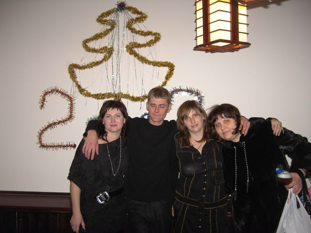 Дмитрий Лысов фотография #37