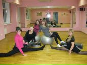 Анна Лобанова фотография #44 (источник - https://vk.com/id72398)