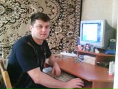 Фотография Истомина Петра