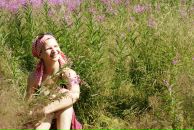 Фотография Сухининой-Бересневой Дарьи