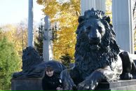 Фотография Пересыпкиной Ларисы