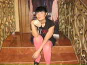 Фотография Оровер Ксаны