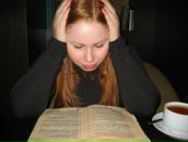 Фотография Спиридоновой Ольги