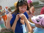 Фотография Крючковой Марины