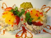 Фотография Крикуновой Марины