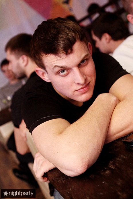 Артем Сергеев фотография #22