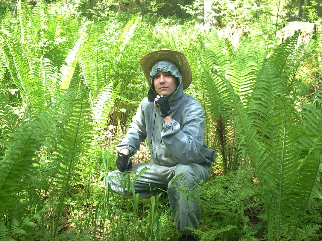 Игорь Цаплин фотография #30